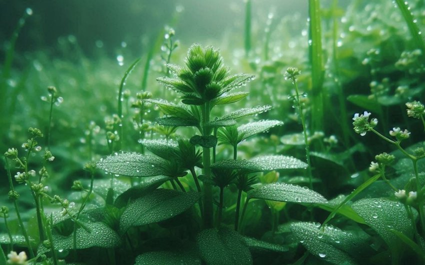 How to Get Rid of Horseweed in Lawns Effectively?