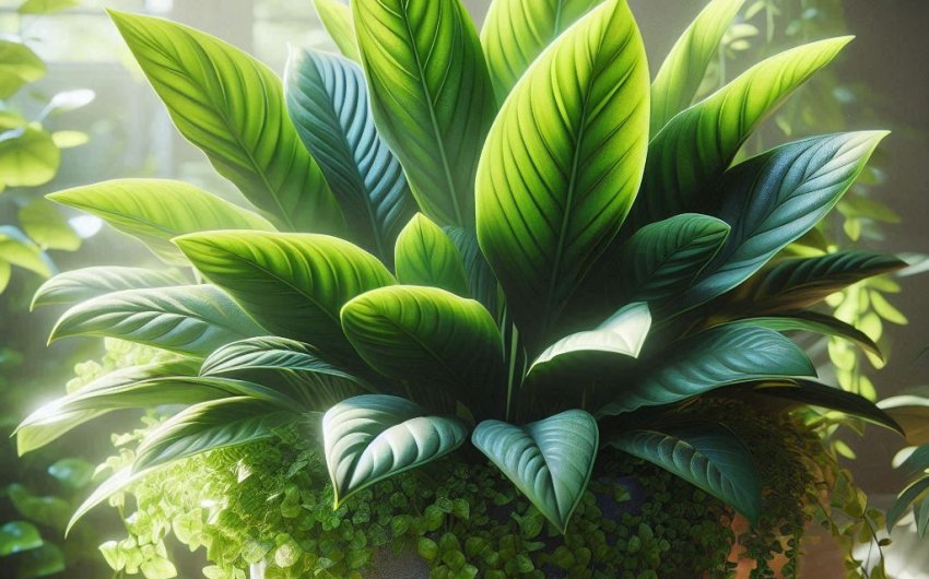 Pest Control: Eliminating Spider Mites from Houseplants