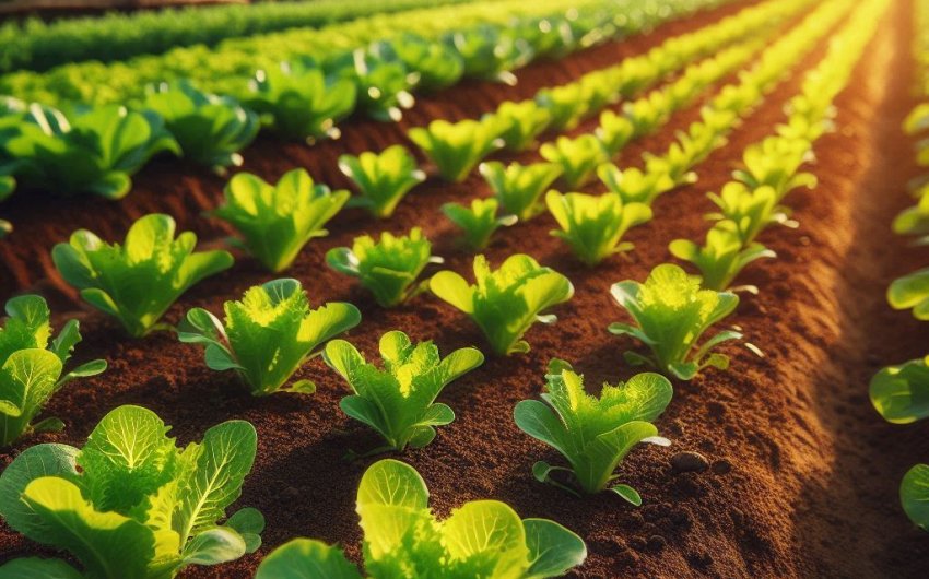 Green Thumb Awaits: A Step-by-Step Guide to Starting a Vegetable Garden