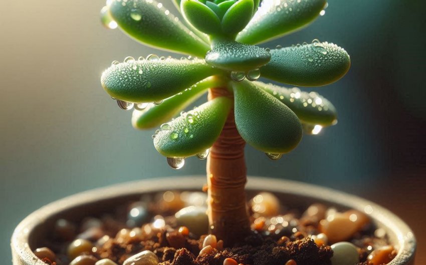 Can You Grow a Jade Plant From a Leaf Cutting?