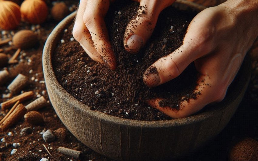Growing Green: The Ultimate Peat-Free Potting Mix Guide