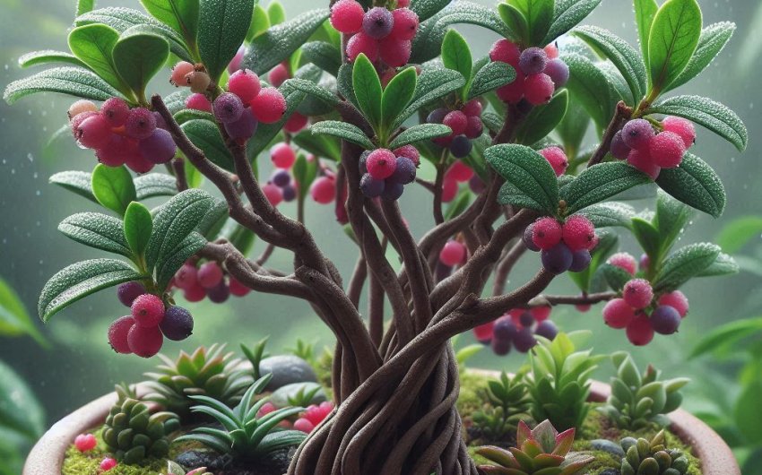 Can I Grow Honeyberry Plants in Containers?