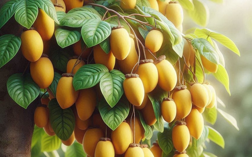 How to Grow Pawpaw Fruit in Your Backyard?