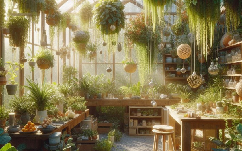 Building a DIY Greenhouse from Recycled Materials: A Complete Guide