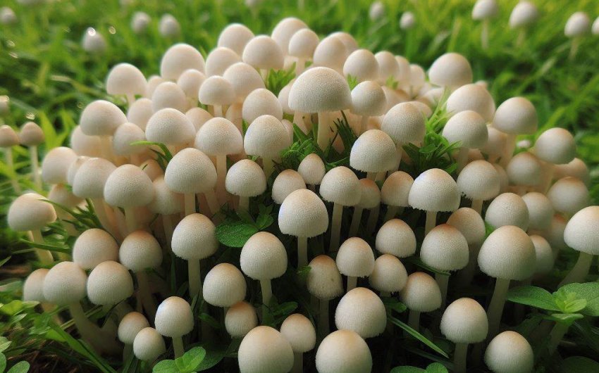 Why Mushrooms Appear on Your Lawn and How to Handle Them?
