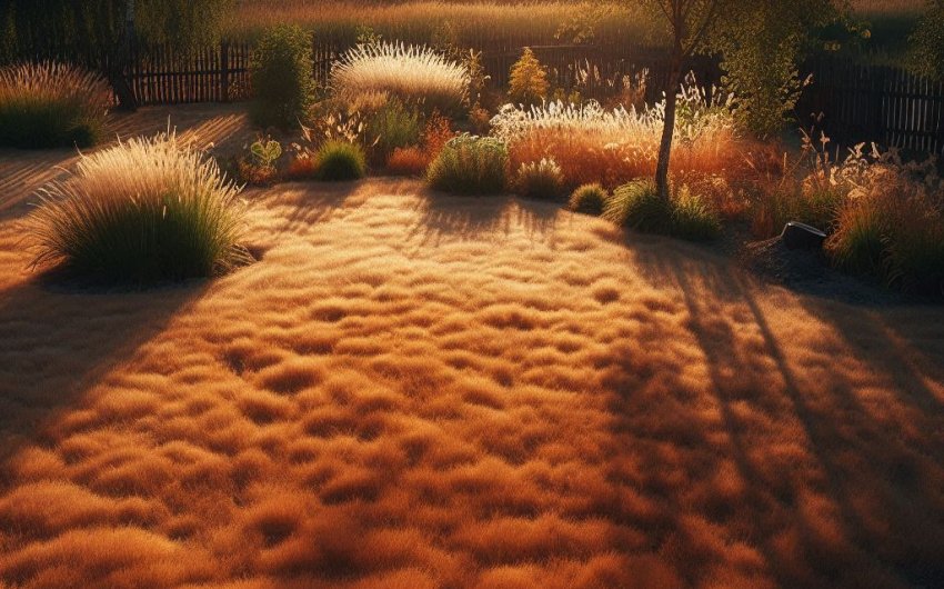 How to Handle Lawn Stress from Too Much Sun Exposure?