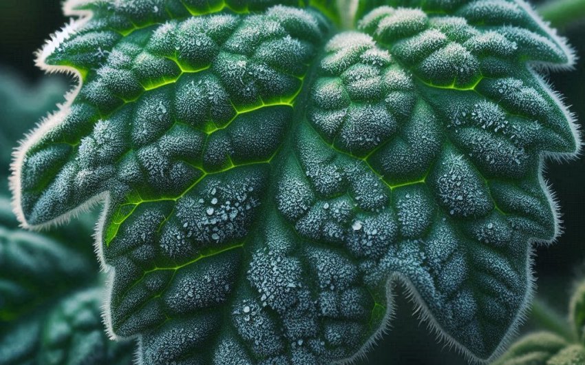 Healthy Harvests: How to Deal with Common Garden Diseases