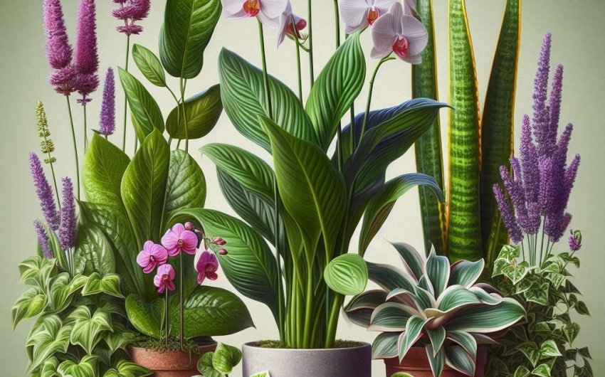 The Symbolism of Houseplants: Meaning and Significance