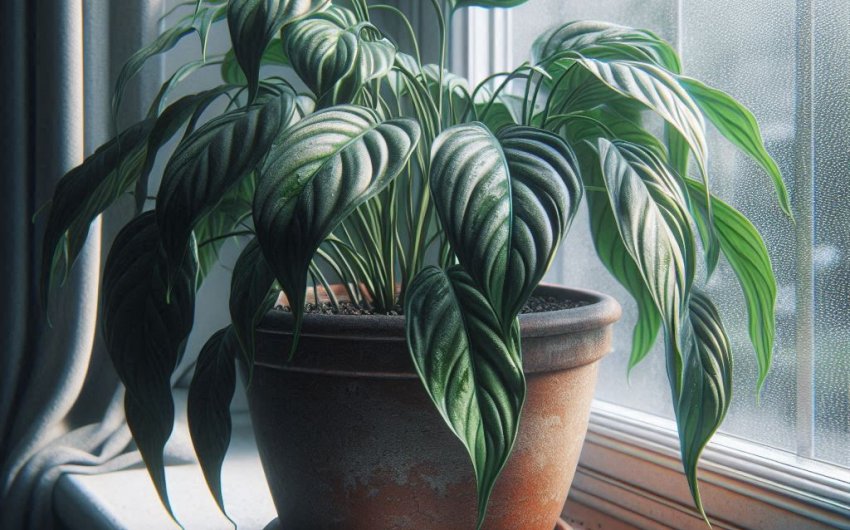Why Are My Houseplants Drooping? Causes and Quick Fixes