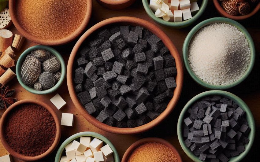 How do I create a DIY aroid potting mix?