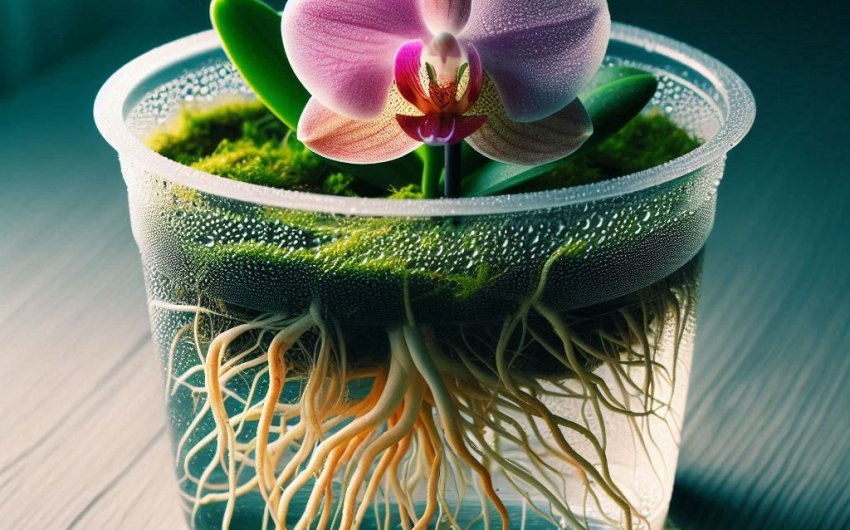 How Frequently Do Phalaenopsis Orchids Need Watering?