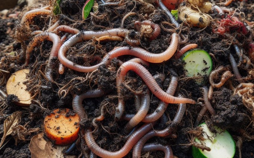 How Long Does Compost Take to Break Down Fully?
