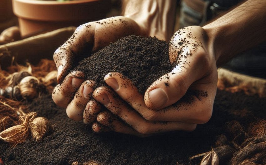 How Often Should I Amend My Garden Soil?