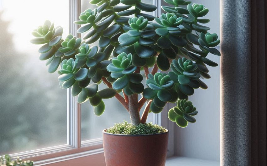 How Often Should You Water a Jade Plant?