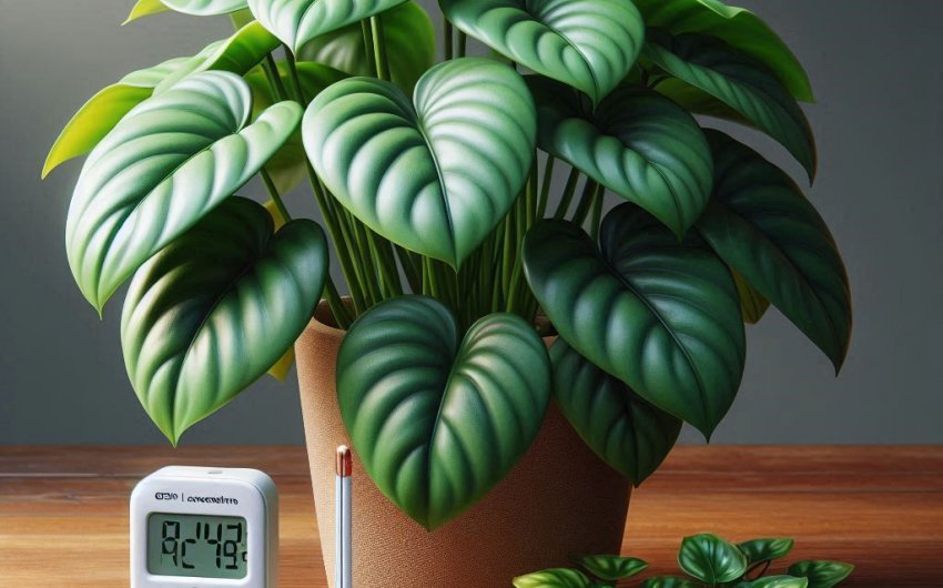 How Often Should I Water My Philodendron?
