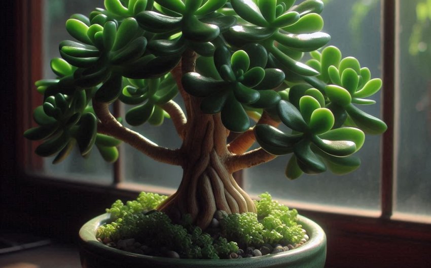 How to Care for a Jade Plant?
