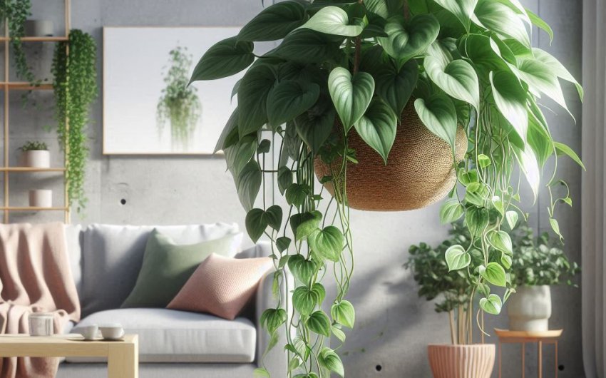 How Do I Care for a Philodendron Plant?