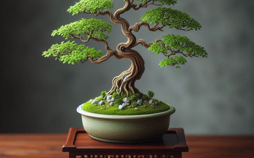 How to Care for Bonsai Trees: A Beginner's Guide