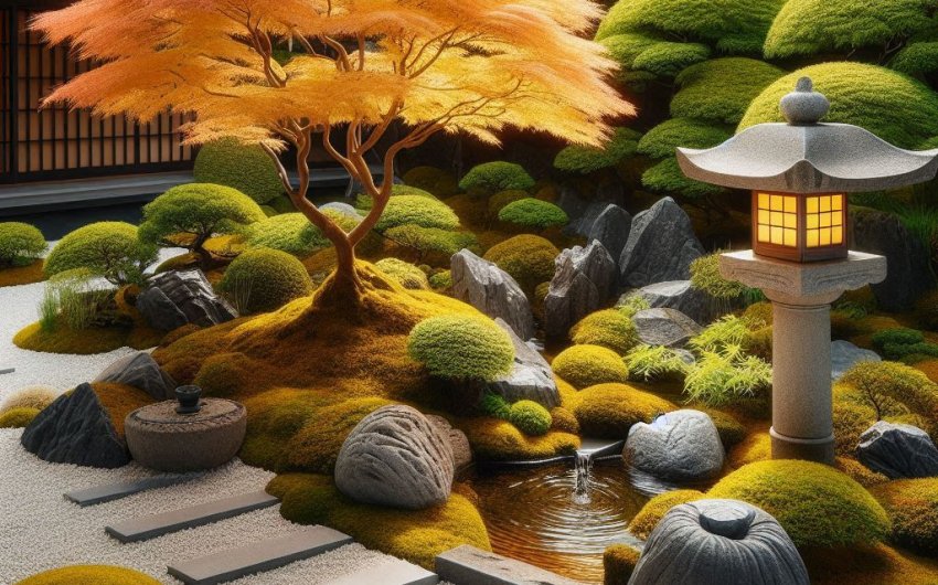 How to Create a Themed Garden with Matching Decor?