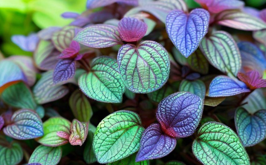 How to Grow and Care for Hemigraphis Alternata Houseplants?