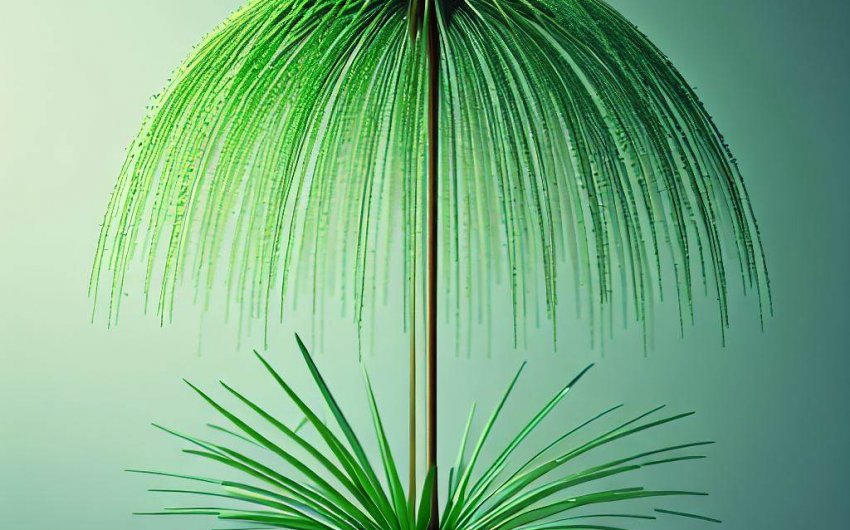 How to Grow Cyperus Umbrella Houseplants?