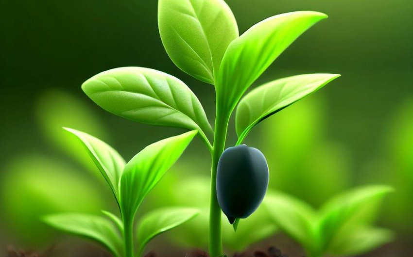 How to Grow Healthy Blueberry Seedlings for Your Garden?