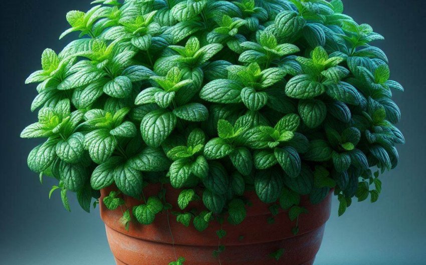 How to Grow Mint Without It Taking Over Your Garden?