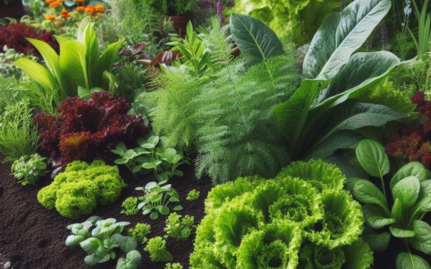 How to Grow Plants in Clay Soil Successfully?