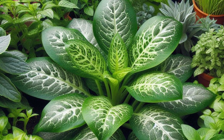 How to Identify and Treat Common Plant Diseases?