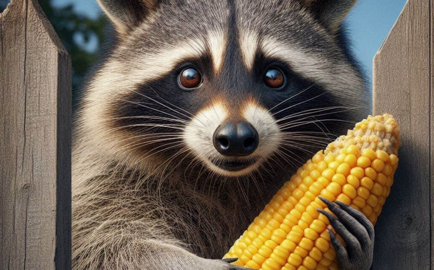 Keeping Raccoons Out of Your Garden: Effective Tips