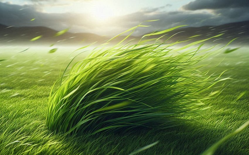 How to Maintain a Lawn in a Windy Area: Expert Tips