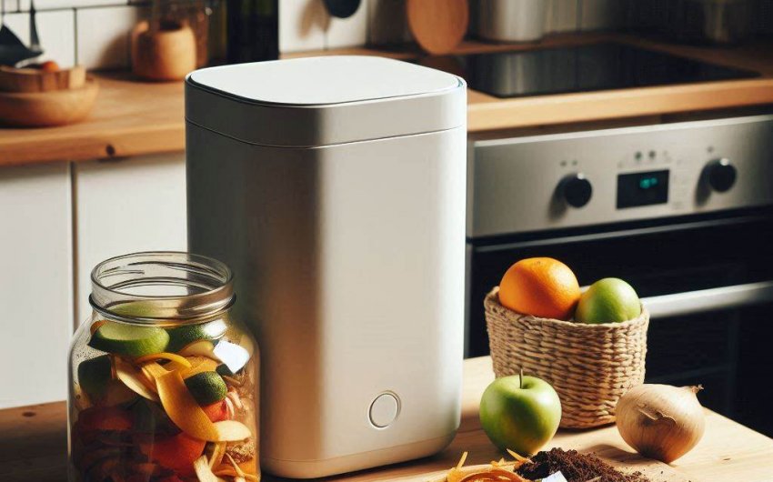 How to Make Bokashi Compost Indoors with Ease?