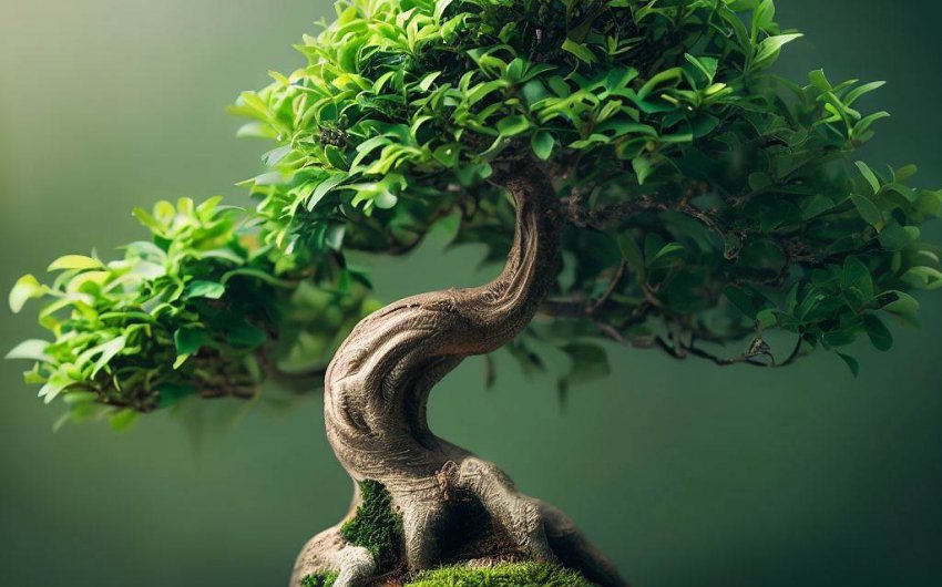 How to Make Your Bonsai Tree Grow?