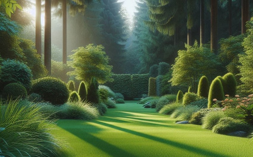 How to Overseed a Lawn for a Lush Look?