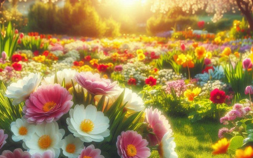 How to Prepare Your Lawn for Spring Growth?