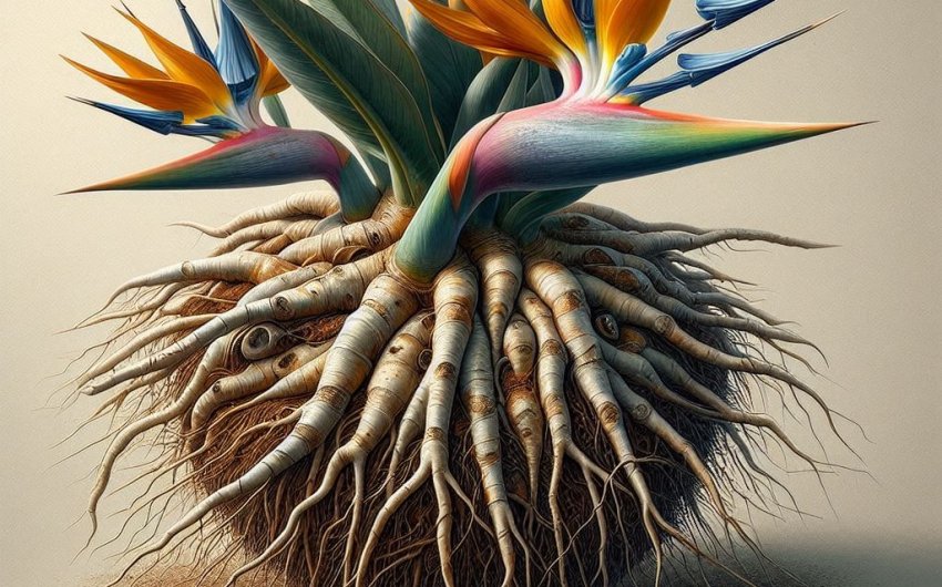 How to Propagate Bird of Paradise: A Step-by-Step Guide