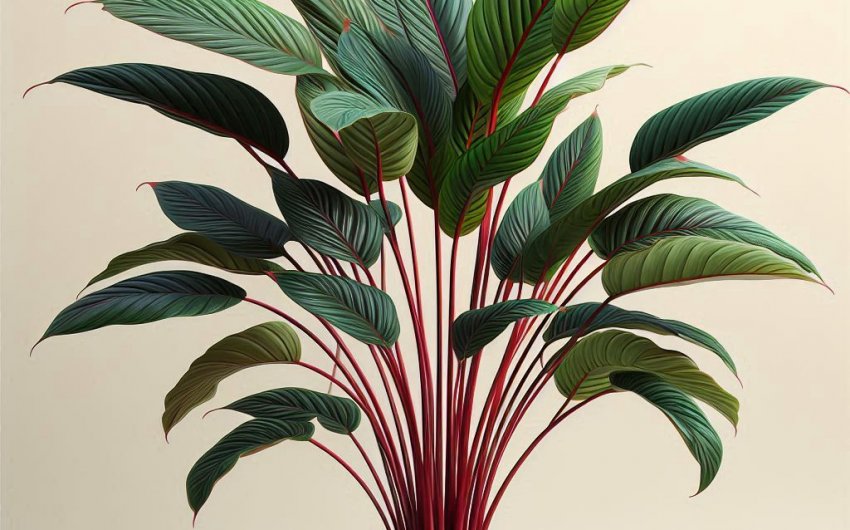 How Do You Propagate Chinese Evergreen?