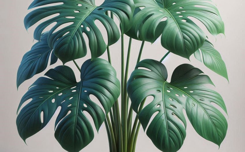 How Do I Propagate Monstera Deliciosa?