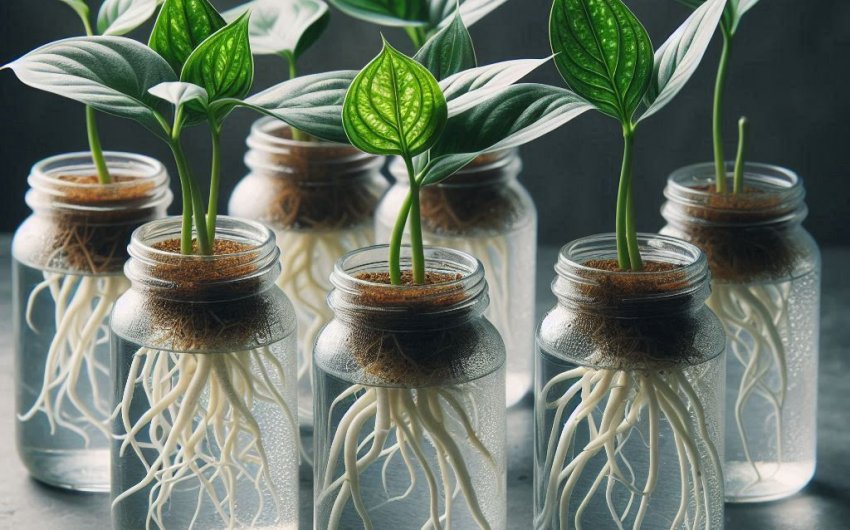 How to Propagate Pothos: Easily Grow More of Your Favorite Plant