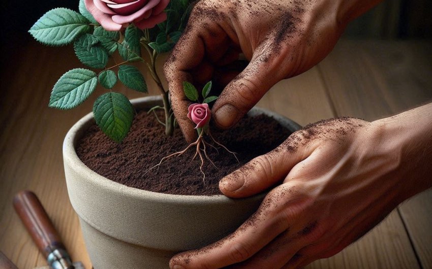 Propagate Roses from Cuttings: A Beginner’s Guide