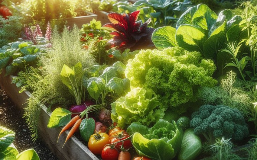 How Do I Start a Raised Bed Garden?