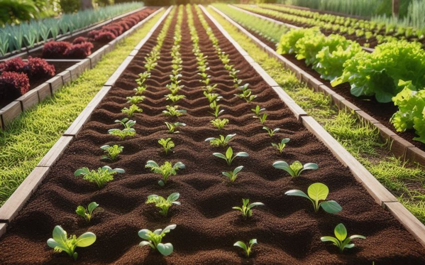 How to Start a Vegetable Garden from Scratch?