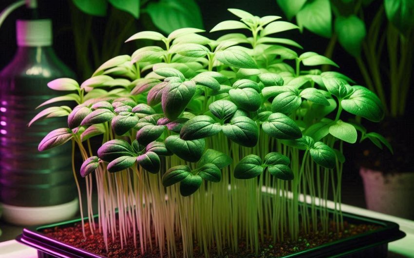 How to Start Seeds Indoors: Your Guide to Early Garden Success