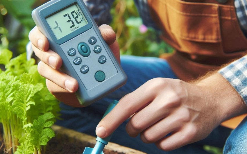 How to Tell If Your Compost Is Too Acidic?