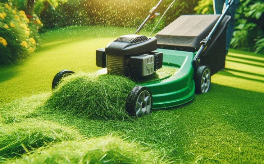 How to Use Grass Clippings in Composting Correctly?