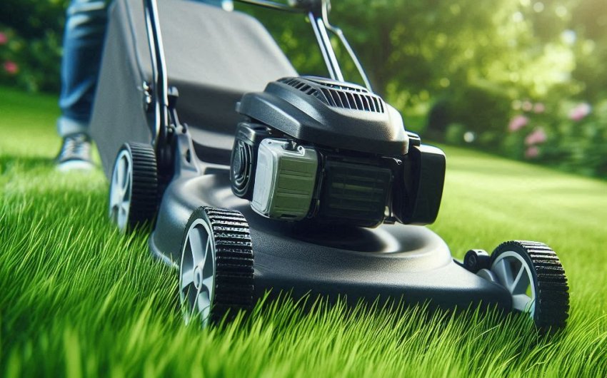 What Height Should You Mow Your Grass For a Healthy Lawn?