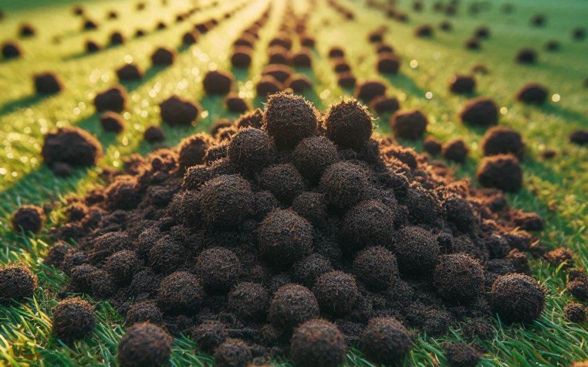 The Science Behind Lawn Aeration and Why It Matters