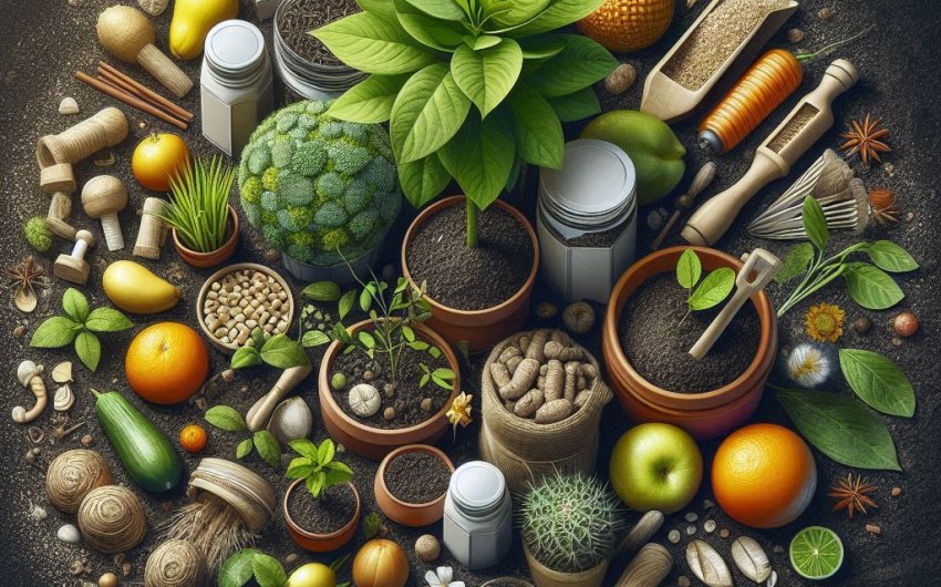 How Can I Improve Garden Soil Quality?