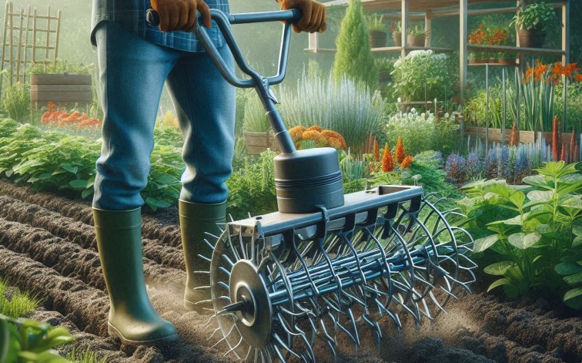 How Can I Improve Soil Aeration for Better Root Growth in My Garden?