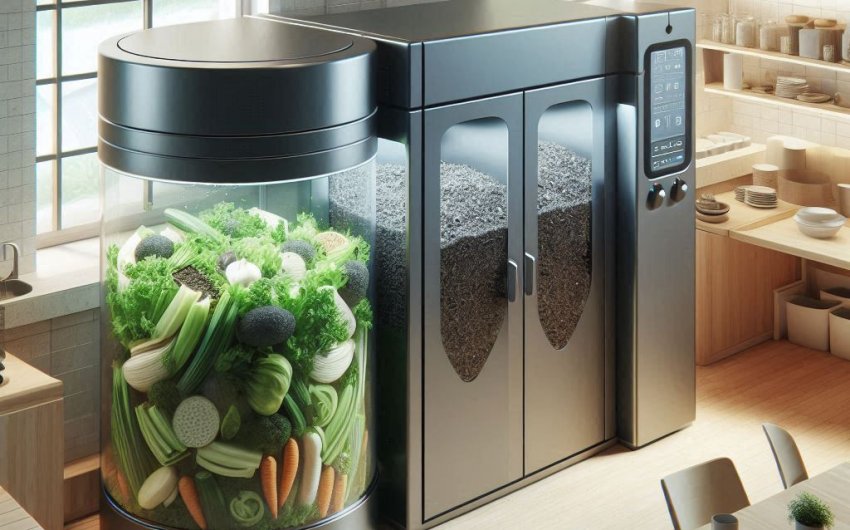 What is In-Vessel Composting, and Is It Suitable for Urban Areas?